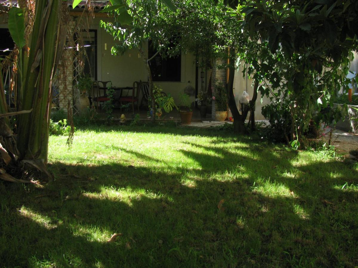 Marinette Bed & Breakfast Barcellona-Pozzo di Gotto Luaran gambar
