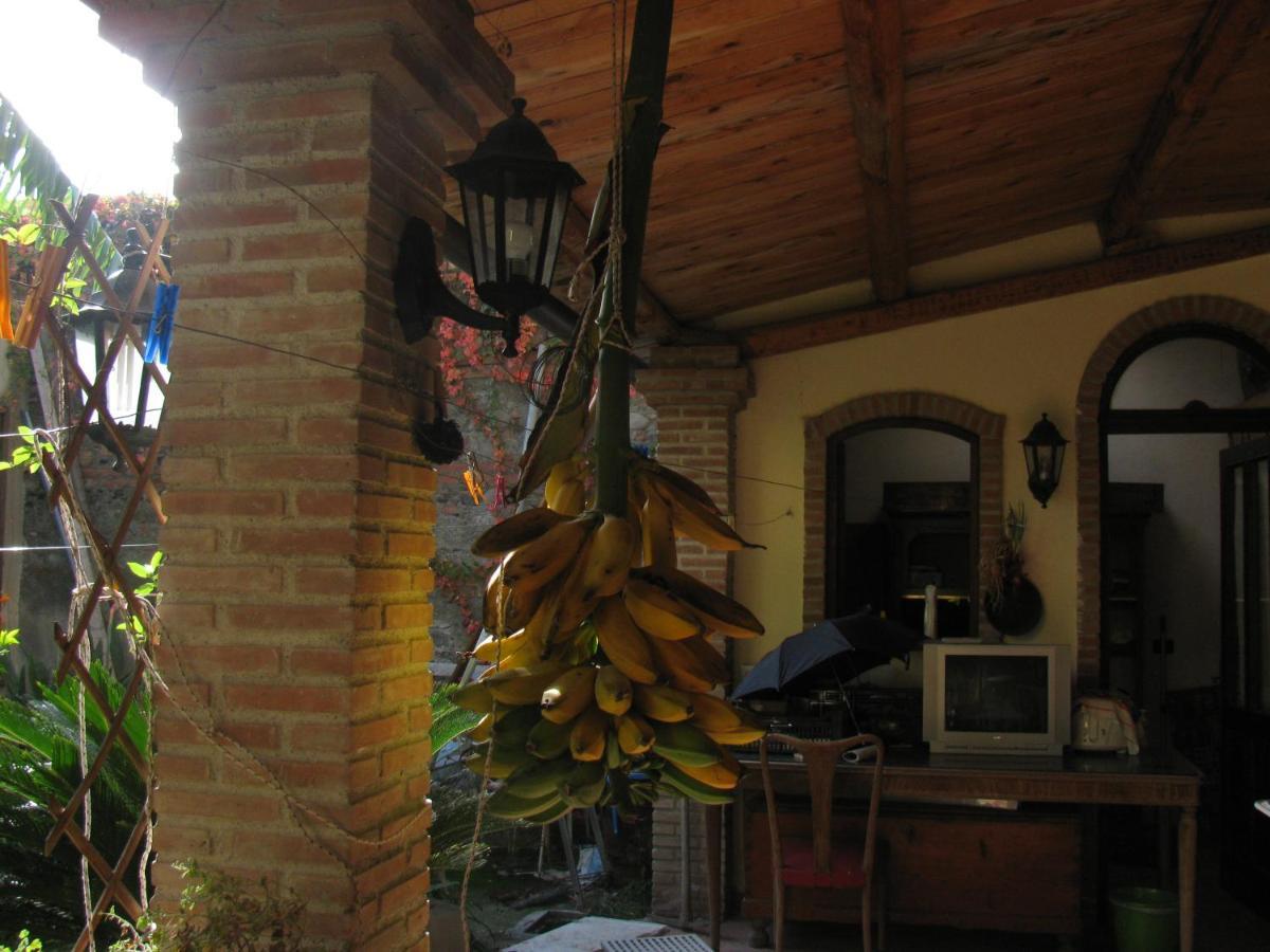 Marinette Bed & Breakfast Barcellona-Pozzo di Gotto Luaran gambar